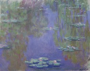 Waterlilies